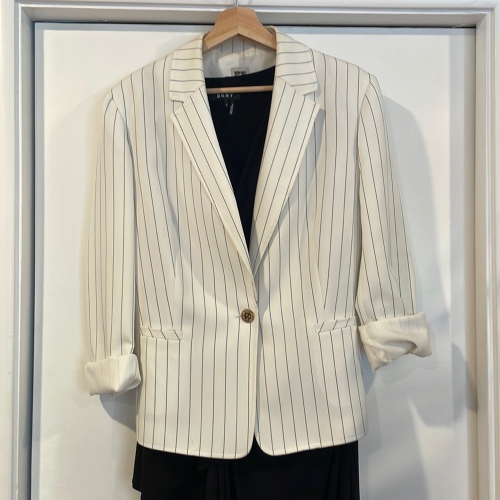 Anne Klein Blazer